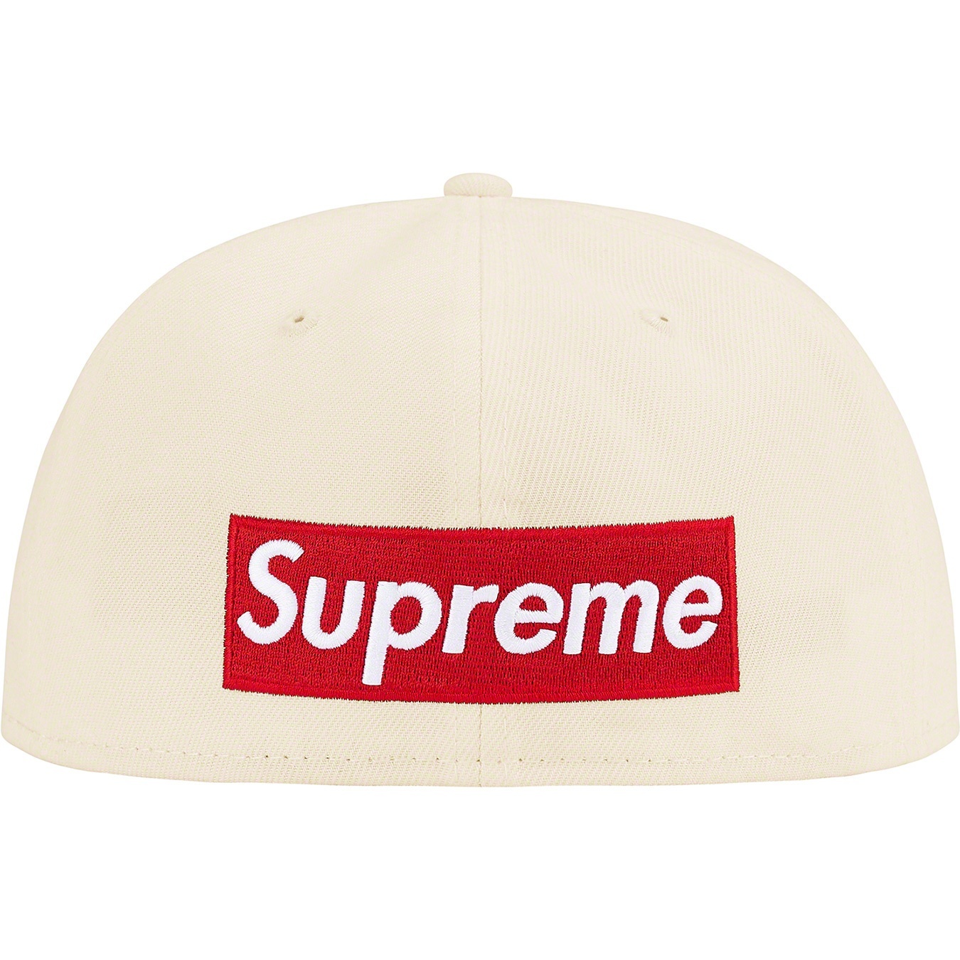 Reverse Box Logo New Era® view 5